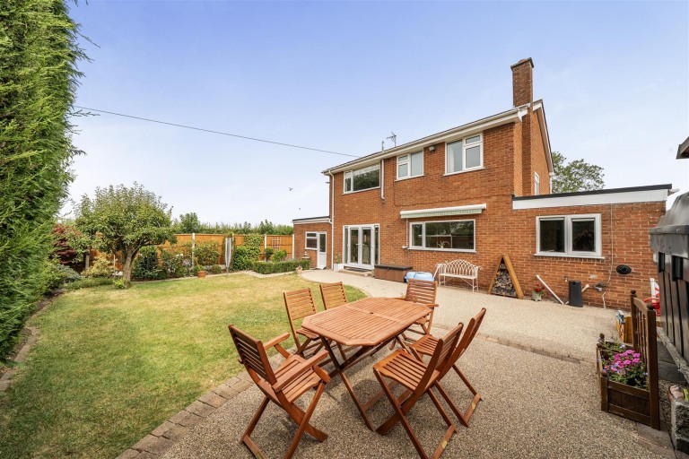 Images for Churchill Drive, Upper Bruntingthorpe, Lutterworth, LE17