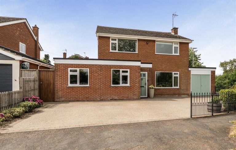 Images for Churchill Drive, Upper Bruntingthorpe, Lutterworth, LE17