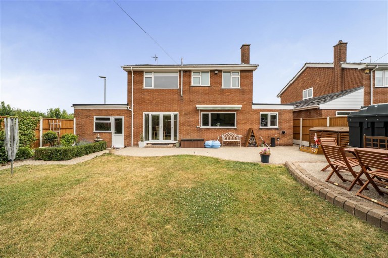 Images for Churchill Drive, Upper Bruntingthorpe, Lutterworth, LE17