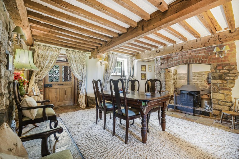 Images for Jacobstowe