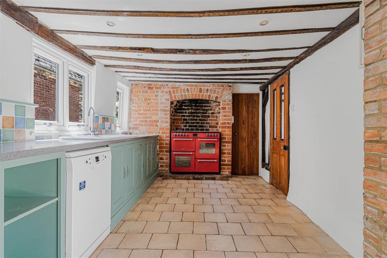 Images for High Street, West Wratting, Cambridge