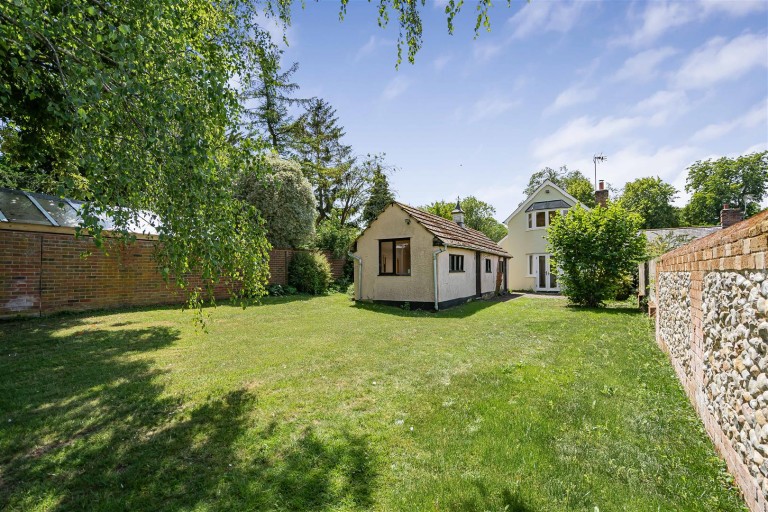 Images for High Street, West Wratting, Cambridge