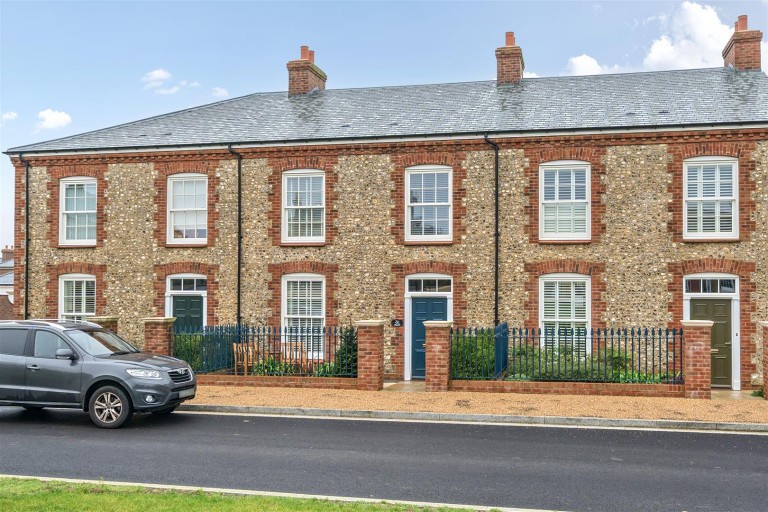 Images for Sydenham Square, Poundbury, Dorchester