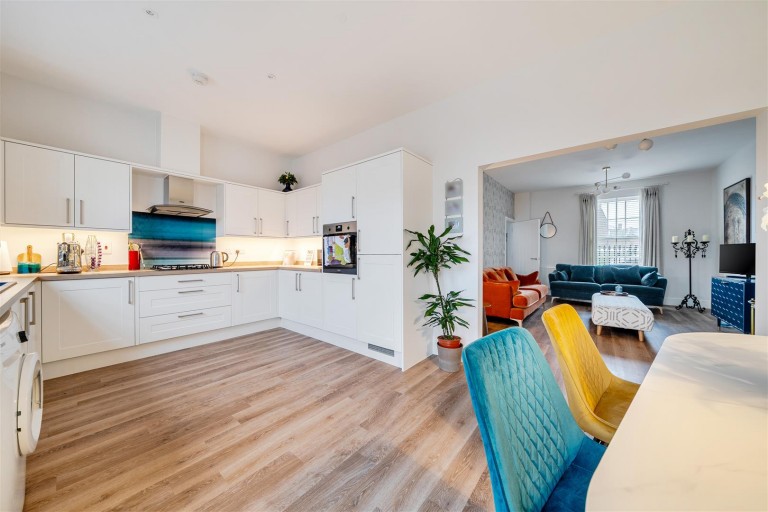 Images for Sydenham Square, Poundbury, Dorchester
