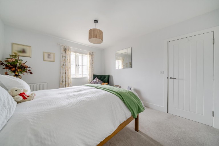 Images for Sydenham Square, Poundbury, Dorchester
