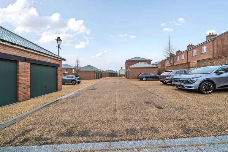 Images for Sydenham Square, Poundbury, Dorchester