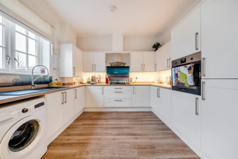 Click the photo for more details of Sydenham Square, Poundbury, Dorchester