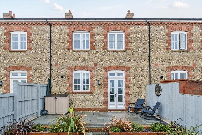 Images for Sydenham Square, Poundbury, Dorchester