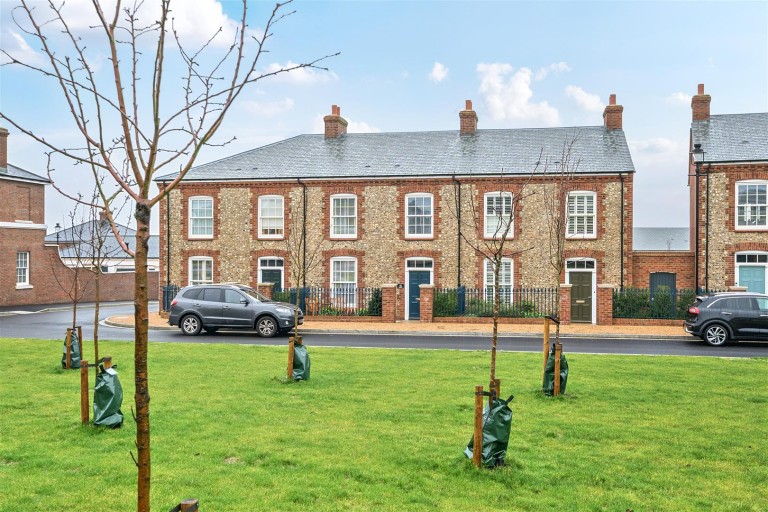 Images for Sydenham Square, Poundbury, Dorchester