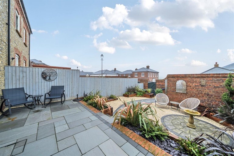Images for Sydenham Square, Poundbury, Dorchester