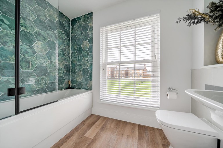 Images for Sydenham Square, Poundbury, Dorchester