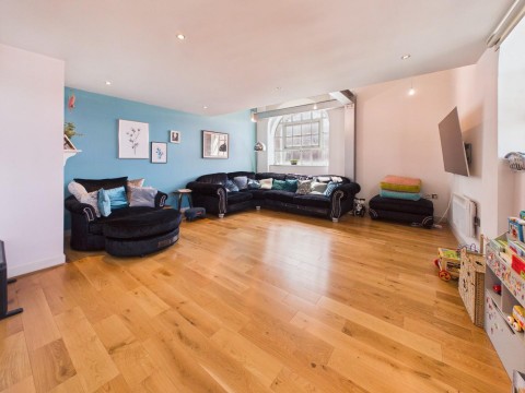 Click the photo for more details of St George's Mill, Wimbledon Street, Leicester