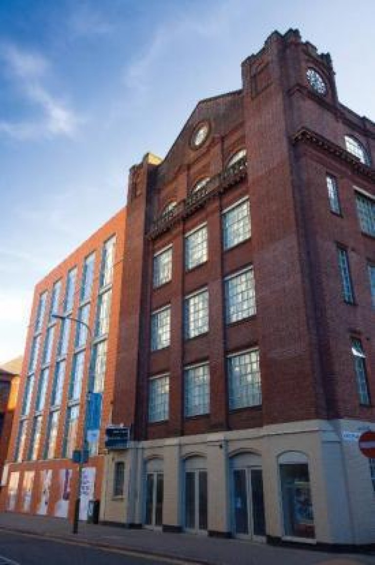 Images for St George's Mill, Wimbledon Street, Leicester