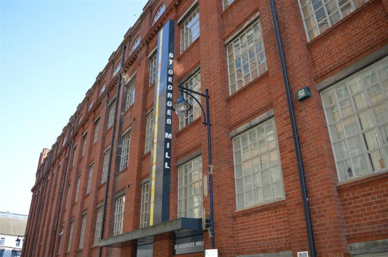 Images for St George's Mill, Wimbledon Street, Leicester