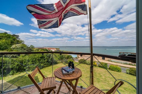 Click the photo for more details of Yarmouth, Isle of Wight