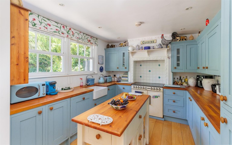 Images for St Lawrence, Isle of Wight