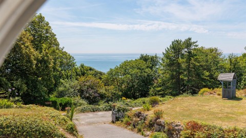 Click the photo for more details of St Lawrence, Isle of Wight