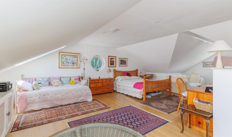 Images for St Lawrence, Isle of Wight