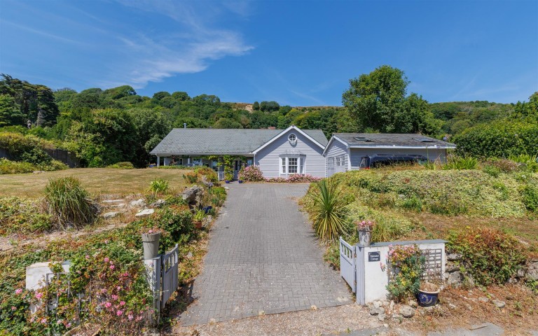 Images for St Lawrence, Isle of Wight
