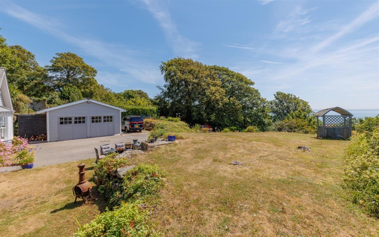 Images for St Lawrence, Isle of Wight