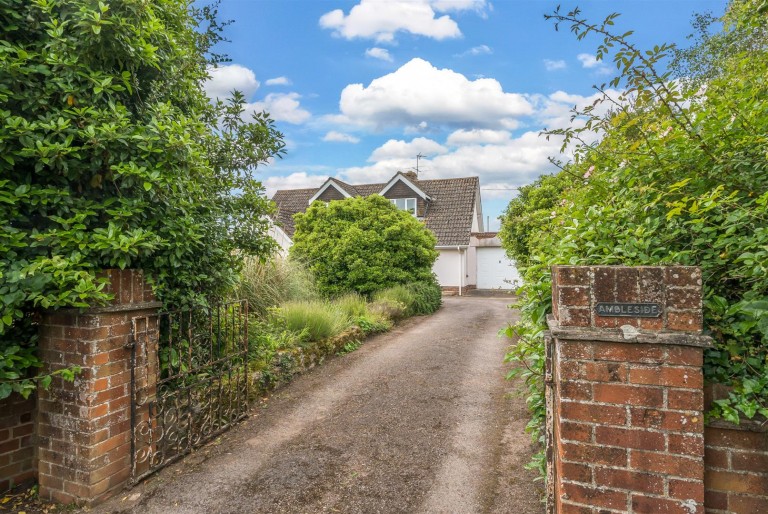 Images for Howleigh Lane, Blagdon Hill, Taunton