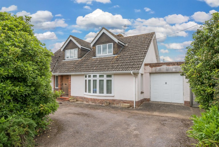Images for Howleigh Lane, Blagdon Hill, Taunton