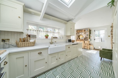 Click the photo for more details of Christow, Exeter