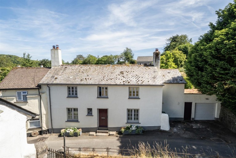 Images for Christow, Exeter