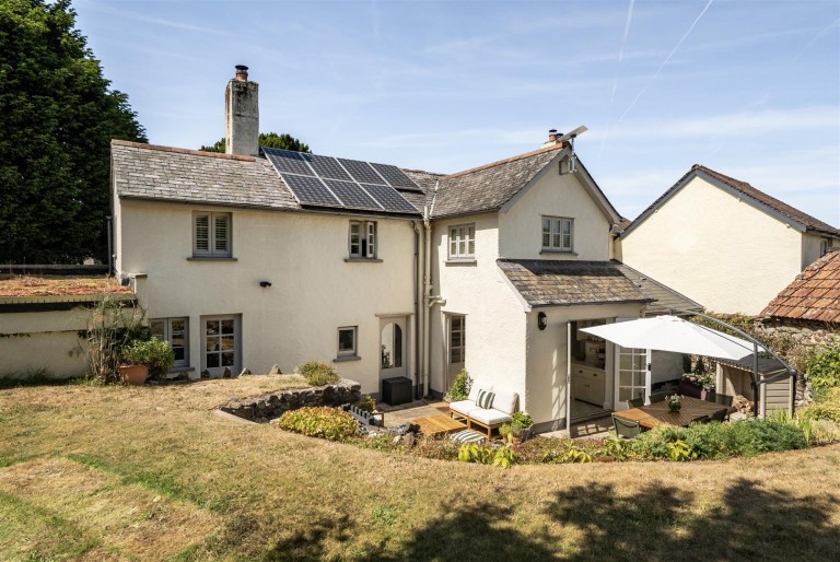 Images for Christow, Exeter