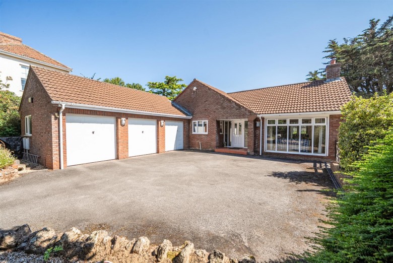 Click the photo for more details of South Lane, Nether Stowey, Bridgwater
