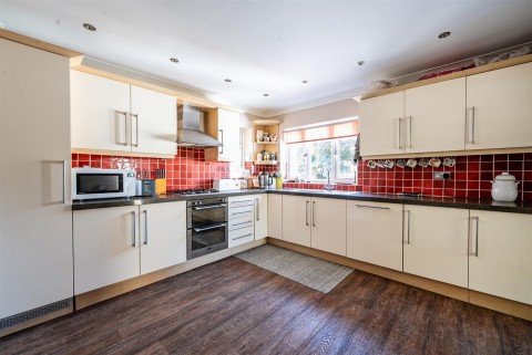 Click the photo for more details of South Lane, Nether Stowey, Bridgwater