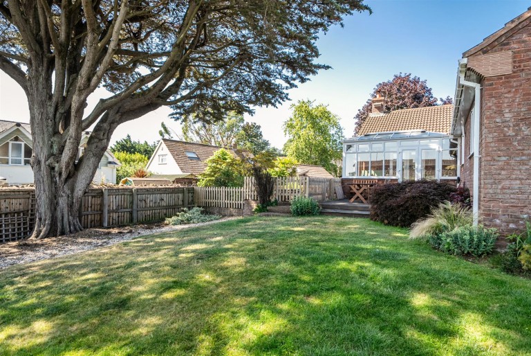 Images for South Lane, Nether Stowey, Bridgwater