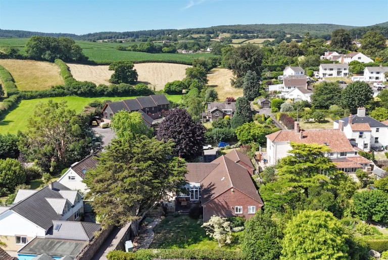 Images for South Lane, Nether Stowey, Bridgwater