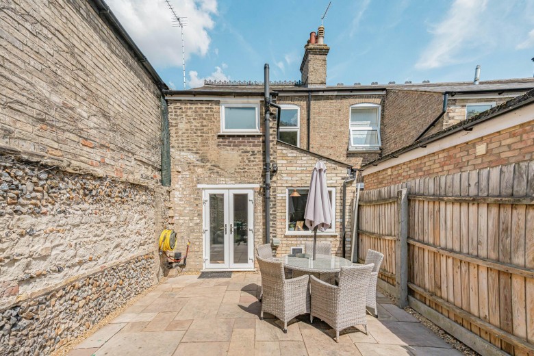 Click the photo for more details of Chapel Street, Exning