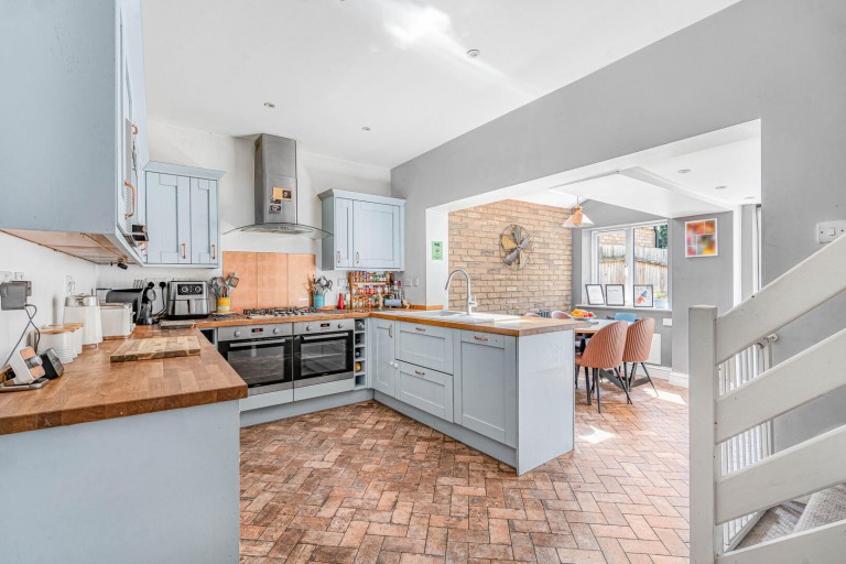 Images for Chapel Street, Exning