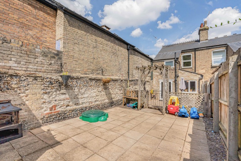 Images for Chapel Street, Exning