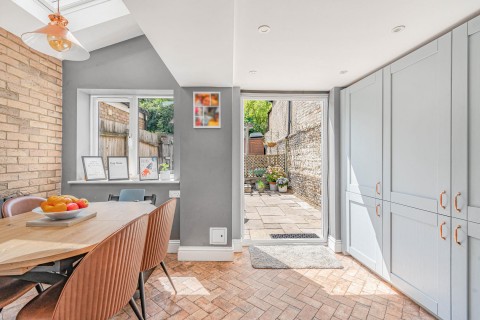 Click the photo for more details of Chapel Street, Exning