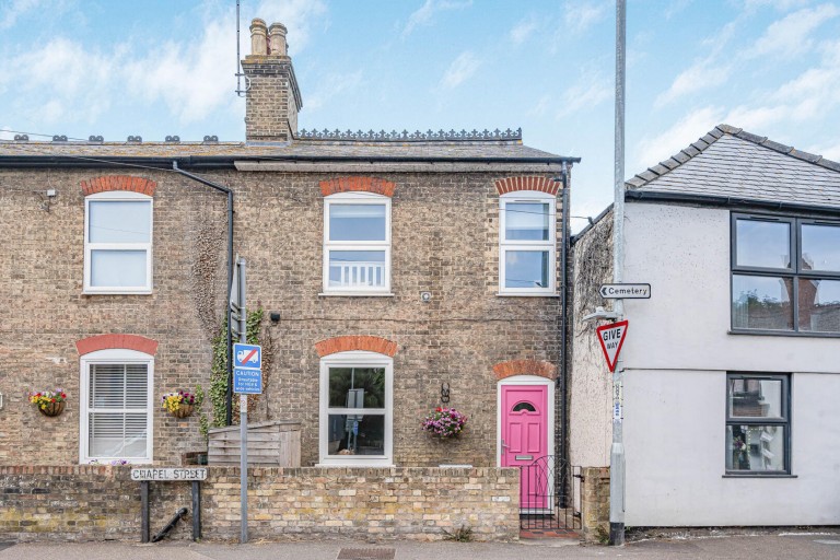 Images for Chapel Street, Exning