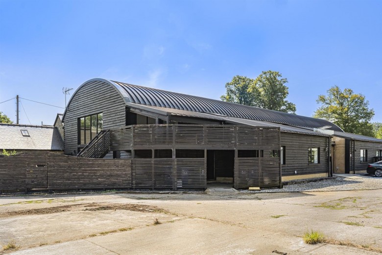 Click the photo for more details of Kingston Pastures Farm, Old Wimpole
