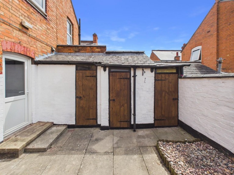 Images for Barclay Street, West End, Leicester