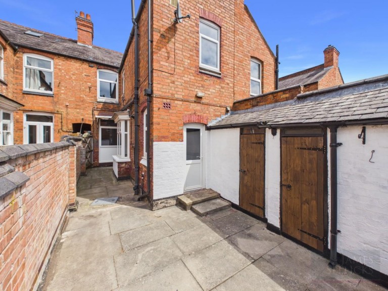 Images for Barclay Street, West End, Leicester