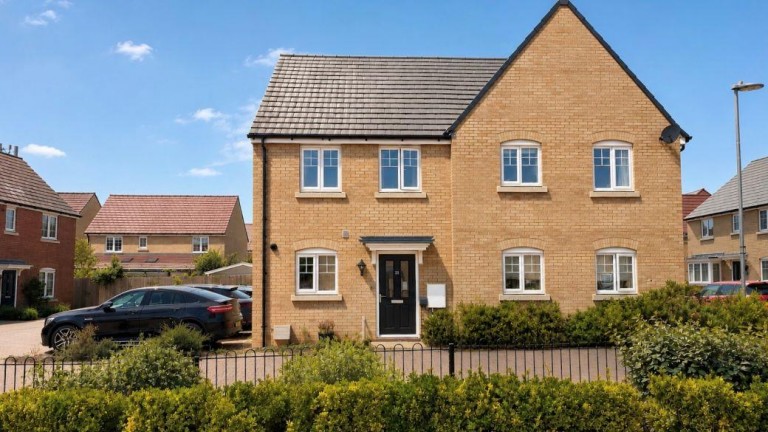 Images for Stimpson Street, Sutton, Ely