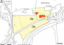 Images for Butchers Cross, Five Ashes, Mayfield