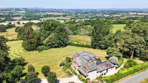 Chedington, Beaminster