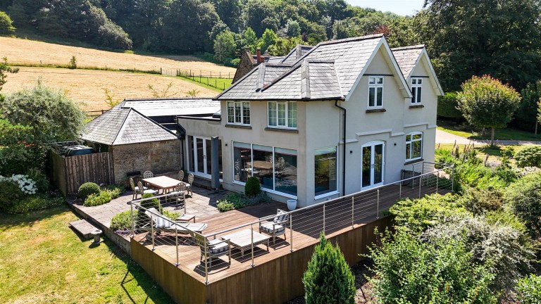 Images for Chedington, Beaminster