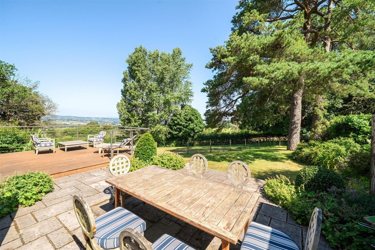 Images for Chedington, Beaminster