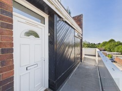 Images for 1 BEDROOM APARTMENT WITH GARAGE - Falmouth Road, Evington, Leicester