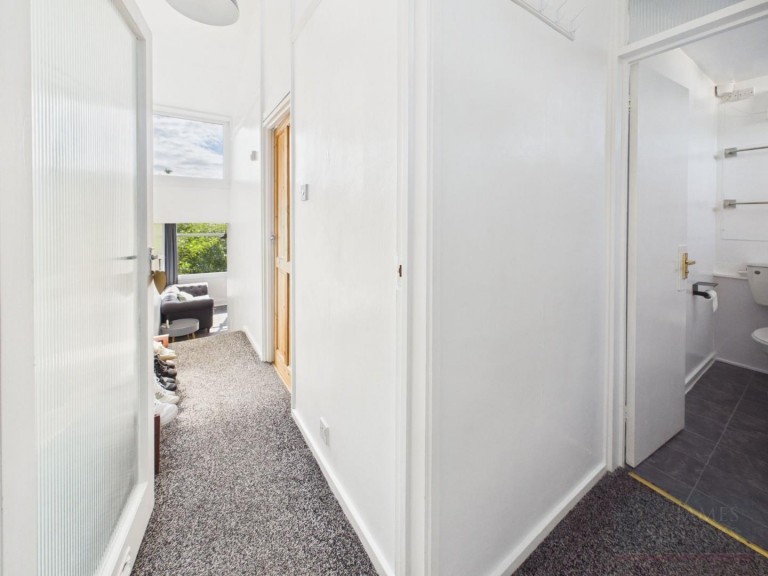 Images for 1 BEDROOM APARTMENT WITH GARAGE - Falmouth Road, Evington, Leicester