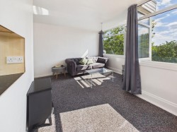 Images for 1 BEDROOM APARTMENT WITH GARAGE - Falmouth Road, Evington, Leicester