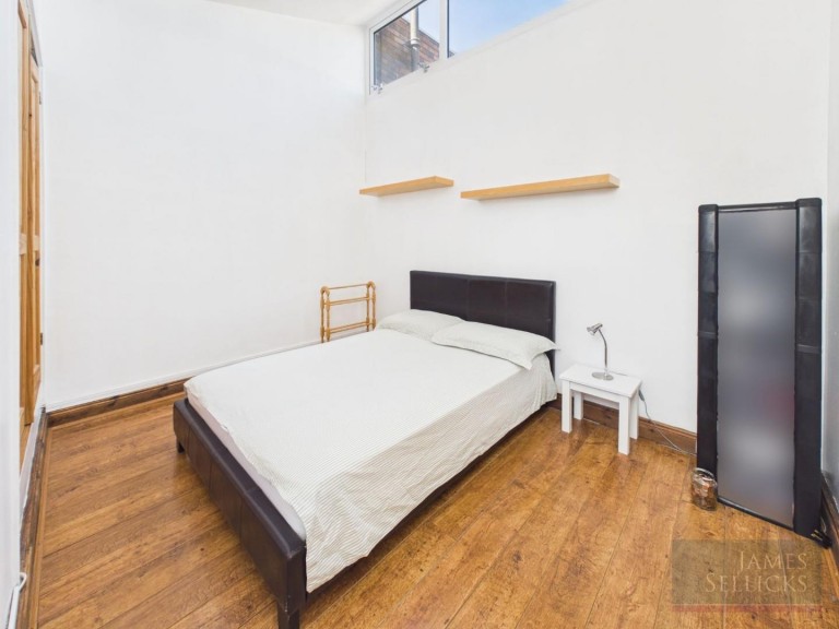 Images for 1 BEDROOM APARTMENT WITH GARAGE - Falmouth Road, Evington, Leicester